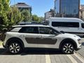 B&A MOTORS"DAN 2017 C4 CACTUS 1.6 E-HDİ SHİNE CAM TAVAN 98 BİN K