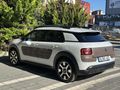 B&A MOTORS"DAN 2017 C4 CACTUS 1.6 E-HDİ SHİNE CAM TAVAN 98 BİN K