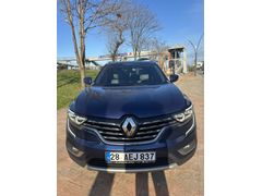 Sahibinden Renault Koleos 1.6 dCi Icon 2017 Model 