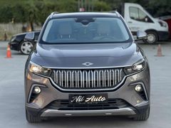 2025 TOGG UZUN MENZİL KOMPLE PPF İÇİ BEJ CAM TAVAN'LI 6.900 KM