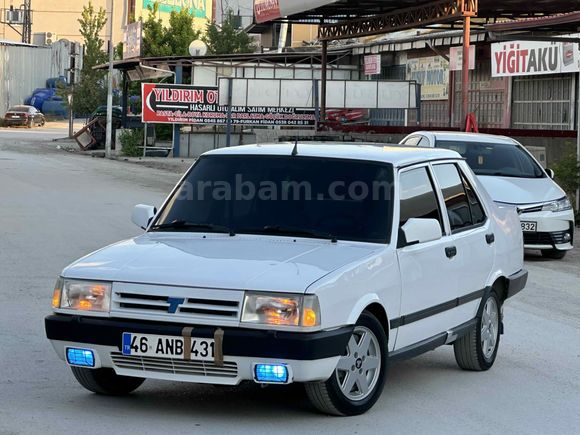 Sahibinden Tofaş Şahin 1.6 1993 Model 