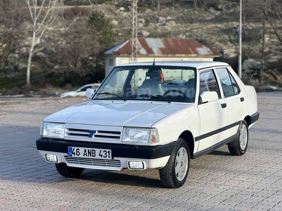 Sahibinden Tofaş Şahin 1.6 1993 Model 