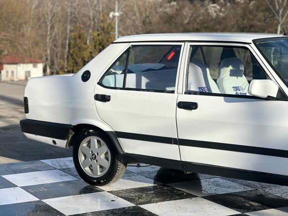 Sahibinden Tofaş Şahin 1.6 1993 Model 