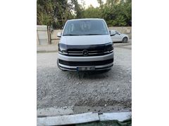 Sahibinden Volkswagen Caravelle 2.0 TDI SCR BMT Comfortline 2017 Model 