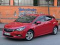 2017 MODEL 153 BİN KM DE DİZEL OTOMATİK TEMİZ ASTRA