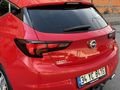 2017 MODEL 153 BİN KM DE DİZEL OTOMATİK TEMİZ ASTRA