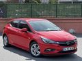 2017 MODEL 153 BİN KM DE DİZEL OTOMATİK TEMİZ ASTRA