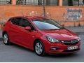 2017 MODEL 153 BİN KM DE DİZEL OTOMATİK TEMİZ ASTRA