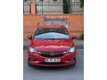 2017 MODEL 153 BİN KM DE DİZEL OTOMATİK TEMİZ ASTRA
