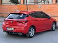 2017 MODEL 153 BİN KM DE DİZEL OTOMATİK TEMİZ ASTRA