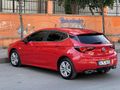 2017 MODEL 153 BİN KM DE DİZEL OTOMATİK TEMİZ ASTRA