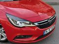 2017 MODEL 153 BİN KM DE DİZEL OTOMATİK TEMİZ ASTRA