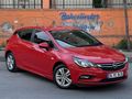 2017 MODEL 153 BİN KM DE DİZEL OTOMATİK TEMİZ ASTRA