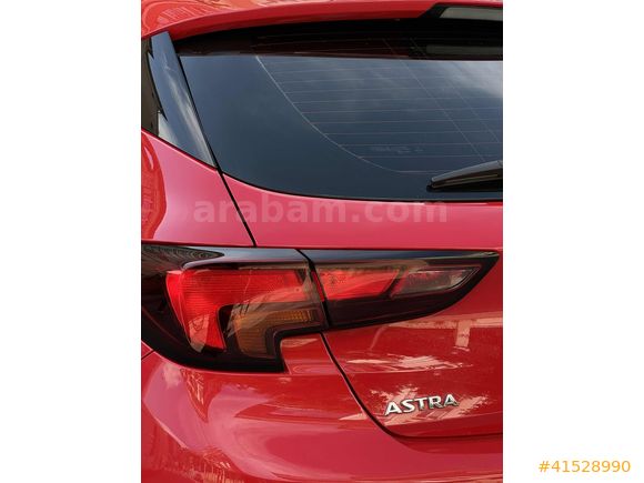 2017 MODEL 153 BİN KM DE DİZEL OTOMATİK TEMİZ ASTRA