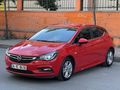 2017 MODEL 153 BİN KM DE DİZEL OTOMATİK TEMİZ ASTRA