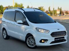 VİZYON DAN BOYASIZ 2020 OTOMOBİL FORD COURİER TITANIUM PLUS