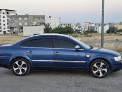 Galeriden Volkswagen Passat 1.8 T Comfortline 1998 Model Adıyaman