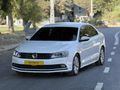 2017 VW JETTA 176 BİN KM BAKIMLI MASRAFSIZ