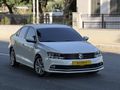 2017 VW JETTA 176 BİN KM BAKIMLI MASRAFSIZ
