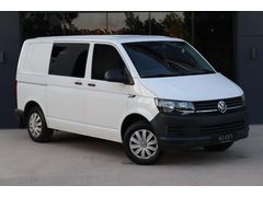 KUZEY GROUP'TAN 2016 VOLKSWAGEN TRANSPORTER 2.0 TDI CİTY VAN