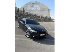 Sahibinden BMW 5 Serisi 520i Comfort 2013 Model 
