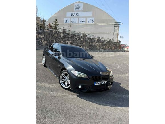 Sahibinden BMW 5 Serisi 520i Comfort 2013 Model 