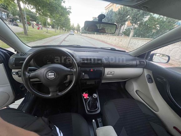 Acil satılık Seat toledo sıgno