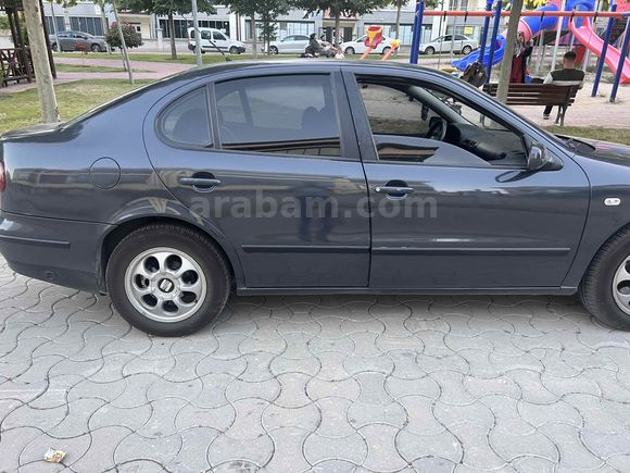 Acil satılık Seat toledo sıgno
