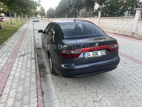 Acil satılık Seat toledo sıgno