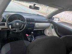 Seat toledo sıgno