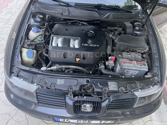 Acil satılık Seat toledo sıgno