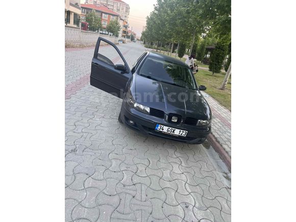 Acil satılık Seat toledo sıgno