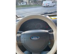 Sahibinden Ford Tourneo Connect 1.8 TDCI GLX 2009 Model 
