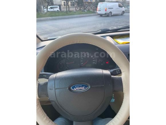 Sahibinden Ford Tourneo Connect 1.8 TDCI GLX 2009 Model 