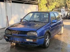 Volkswagen Golf 1.6 CL 1998 Model  KLİMALI 