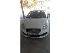 Sahibinden Fiat Linea 1.3 Multijet Easy 2013 Model Hatay