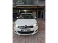     2012 C4 1.6 HDi Attraction | 172 Bin Km | Muayene 2026
