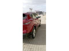 Sahibinden Nissan Qashqai 1.5 dCi Tekna 2018 Model