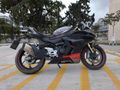 Sahibinden CFmoto 450SR