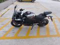 Sahibinden CFmoto 450SR
