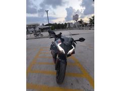 Sahibinden CFmoto 450SR