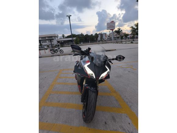 Sahibinden CFmoto 450SR