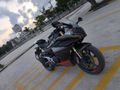 Sahibinden CFmoto 450SR
