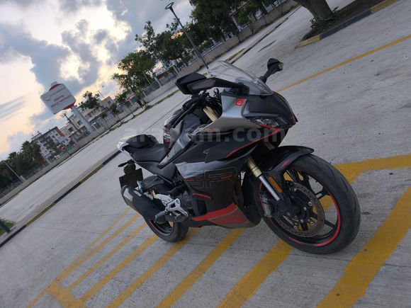 Sahibinden CFmoto 450SR