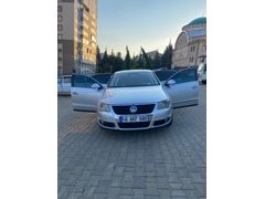Sahibinden Volkswagen Passat 1.6 FSi Comfortline 2006 Model 