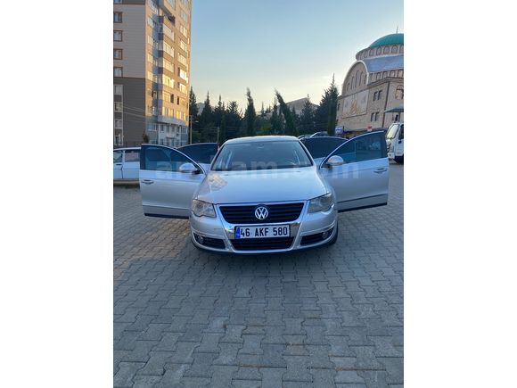 Sahibinden Volkswagen Passat 1.6 FSi Comfortline 2006 Model 