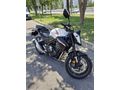Sahibinden Honda CB 500 Hornet Antalya