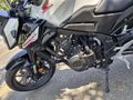 Sahibinden Honda CB 500 Hornet Antalya