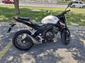Sahibinden Honda CB 500 Hornet Antalya
