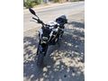 Sahibinden Honda CB 500 Hornet Antalya